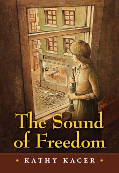 The Sound of Freedom - Kacer, Kathy
