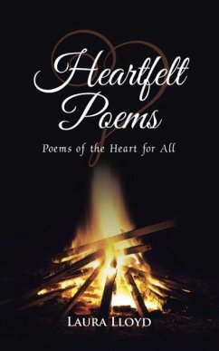 Heartfelt Poems - Lloyd, Laura