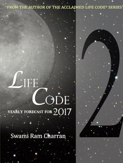 LIFECODE #2 YEARLY FORECAST FOR 2017 DURGA - Charran, Swami Ram