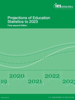 Projections of Education Statistics to 2023 - Education Department