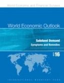 World Economic Outlook: October 2016