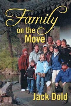 Family on the Move - Dold, Jack