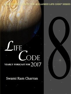 LIFECODE #8 YEARLY FORECAST FOR 2017 LAXMI - Charran, Swami Ram