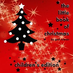 The Little Book of Christmas - Moran, Gem