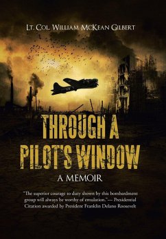THROUGH A PILOT'S WINDOW