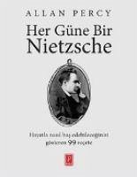 Her Güne Bir Nietzsche - Percy, Allan