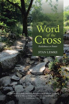 The Word of the Cross