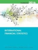International Financial Statistics Yearbook: 2016