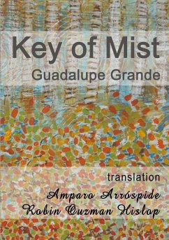 Key of Mist - Grande, Guadalupe