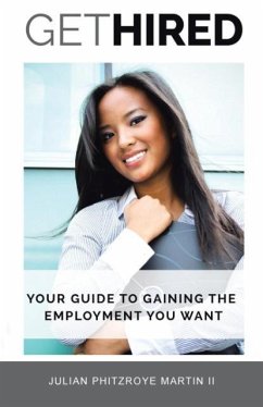 Get Hired - Martin II, Julian Phitzroye