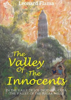 The Valley Of The Innocents - Flama, Leonard