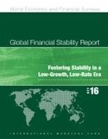 Global Financial Stability Report