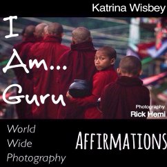 I am ... guru Affirmations - Wisbey, Katrina