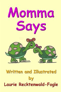 Cover Momma Says