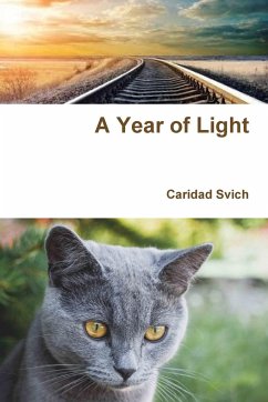 A Year of Light - Svich, Caridad