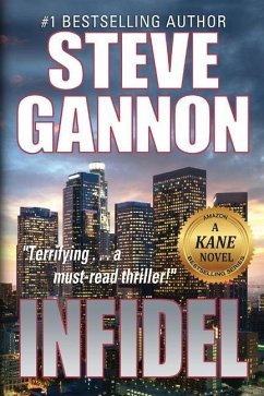 Infidel - Gannon, Steve