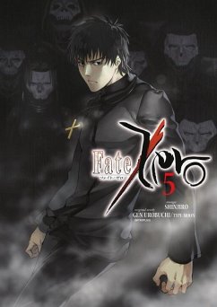 Fate/Zero Volume 5 - Urobuchi, Gen