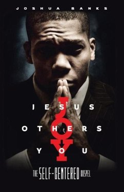 Jesus Others You - Banks, Joshua