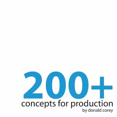 200+ Concepts for Production - Corey, Donald