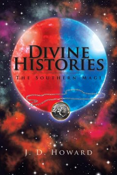 Divine Histories - Howard, J. D.