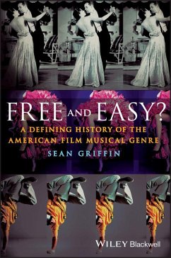 Free and Easy? - Griffin, Sean