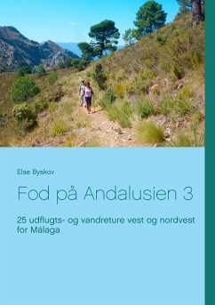 Fod på Andalusien 3 (eBook, ePUB)