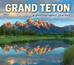 Grand Teton: A Photographic Journey