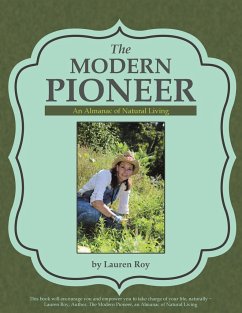 The Modern Pioneer - Roy, Lauren