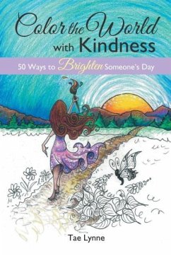 Color the World with Kindness - Lynne, Tae