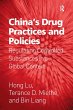China's Drug Practices and Policies - Bild 1