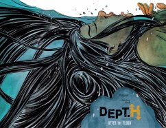 Dept. H Volume 2: After the Flood - Kindt, Matt