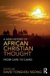A New History of African Christian... - Bild 1