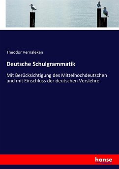 Deutsche Schulgrammatik Deutsche Schulgrammatik