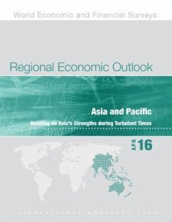 Regional Economic Outlook: Asia and Pacific