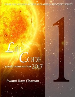LIFECODE #1 YEARLY FORECAST FOR 2017 BRAMHA - Charran, Swami Ram