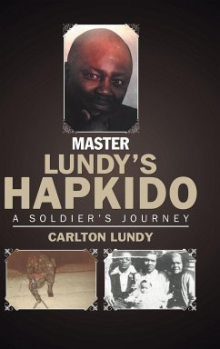 Master Lundy's Hapkido