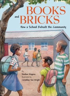 Books and Bricks - Magona, Sindiwe