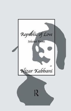 Republic Of Love - Nizar