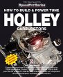 How to Build & Power Tune Holley... - Bild 1