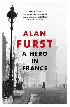 A Hero in France - Furst, Alan