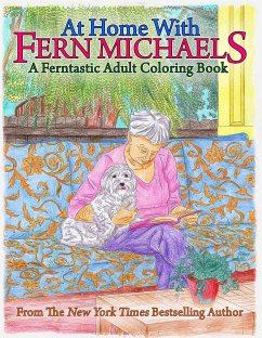 At Home with Fern Michaels - Michaels, Fern