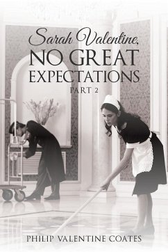 Sarah Valentine, No Great Expectations - Coates, Philip Valentine