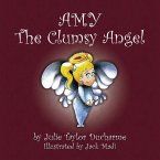 Amy the Clumsy Angel