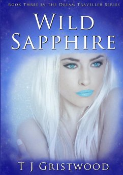 Wild Sapphire - Gristwood, T J