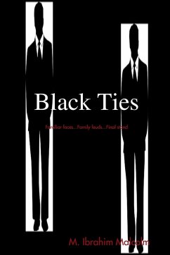 Black Ties - Malcolm, M. Ibrahim