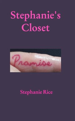 Stephanie's Closet - Rice, Stephanie; Reddout