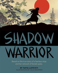 Shadow Warrior - Lloyd Kyi