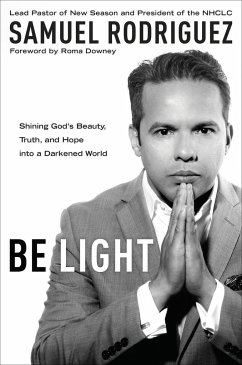 Be Light - Rodriguez, Samuel