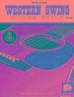 Western Swing Guitar Style - Joe Carr