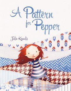 A Pattern for Pepper - Kraulis, Julie